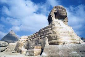The Sphinx theufotimes.com